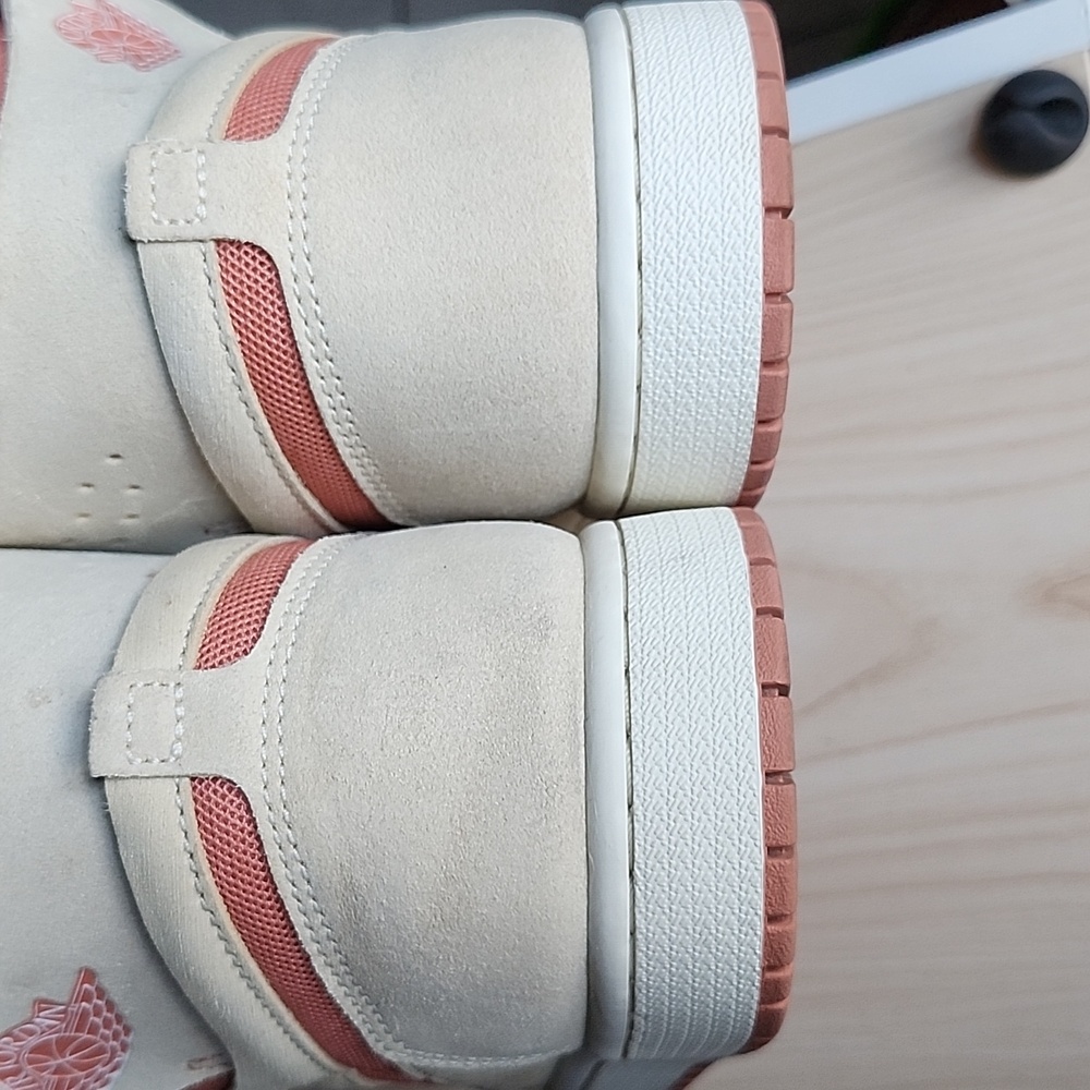 Air Jordan 1 Zoom CMFT 2 - Picture 5 of 8